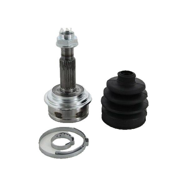 Gelenksatz Antriebswelle Ø 55,6 mm TRISCAN für u.a. TOYOTA YARIS