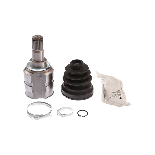 Gelenksatz Antriebswelle Ø 50 mm TRISCAN für u.a. TOYOTA AVENSIS