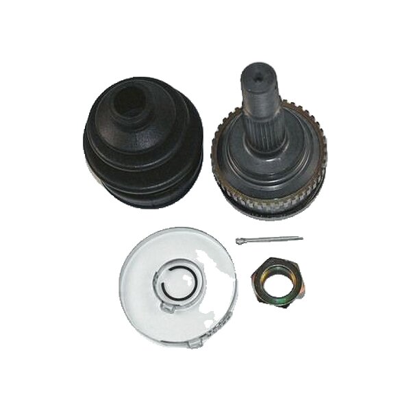 Gelenksatz Antriebswelle Ø 56 mm TRISCAN für u.a. NISSAN PRIMERA