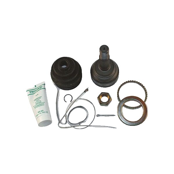 Gelenksatz Antriebswelle Ø 56 mm TRISCAN für u.a. NISSAN PRIMERA