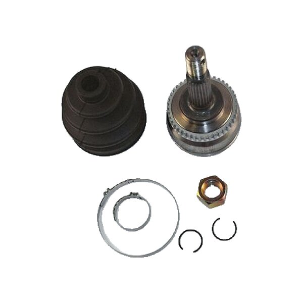 Joint Kit Drive Shaft Ø 48 mm TRISCAN IAM-Expertise fits NISSAN MICRA