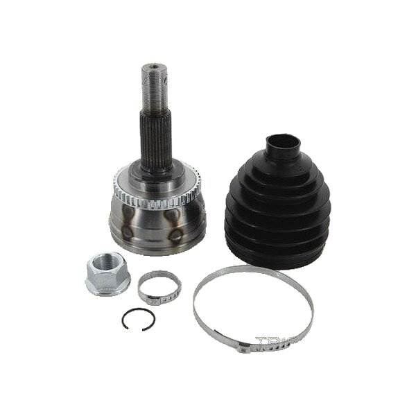 Gelenksatz Antriebswelle Ø 56 mm TRISCAN für u.a. NISSAN X-TRAIL