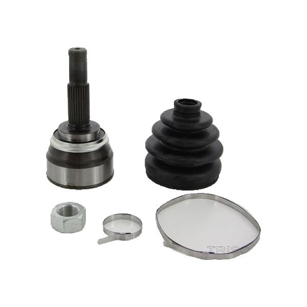 Gelenksatz Antriebswelle Ø 55 mm TRISCAN passend für u.a. NISSAN PICK