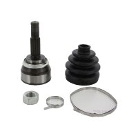 Gelenksatz Antriebswelle Ø 55 mm TRISCAN passend...