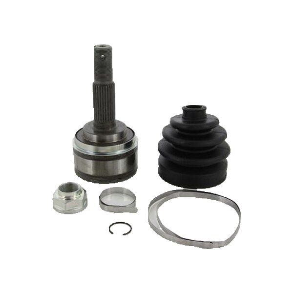 Gelenksatz Antriebswelle Ø 56 mm TRISCAN für u.a. NISSAN PRIMERA