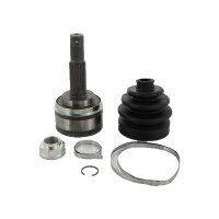 Gelenksatz Antriebswelle Ø 56 mm TRISCAN für...