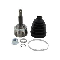 Gelenksatz Antriebswelle Ø 56 mm TRISCAN für...