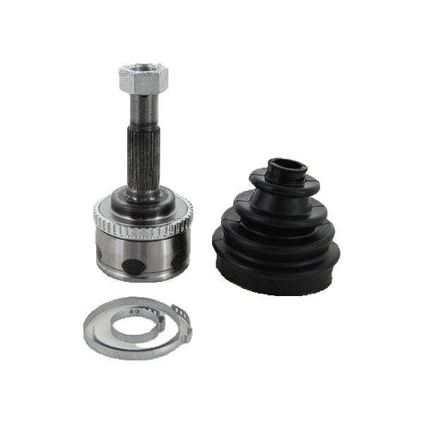 Gelenksatz Antriebswelle Ø 56 mm TRISCAN für u.a. NISSAN PRIMERA