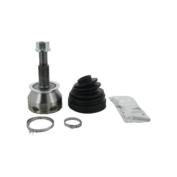 Joint Kit Drive Shaft Ø 67 mm TRISCAN for e.g. NISSAN PATHFINDER