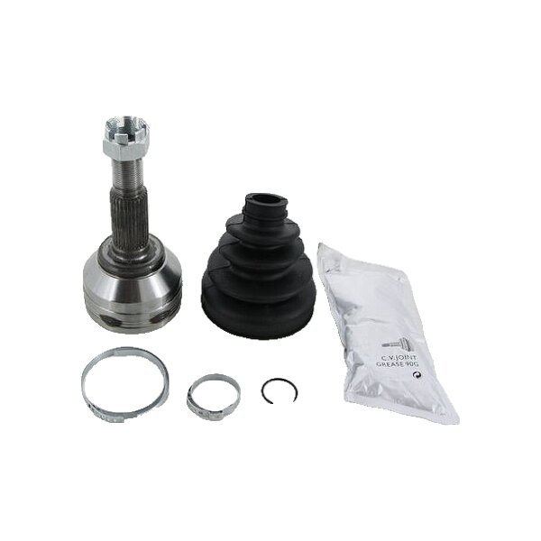 Joint Kit Drive Shaft Ø 56 mm TRISCAN IAM-Expertise for NISSAN QASHQAI