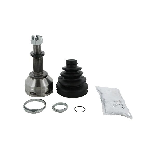 Gelenksatz Antriebswelle Ø 56 mm TRISCAN für u.a. NISSAN QASHQAI