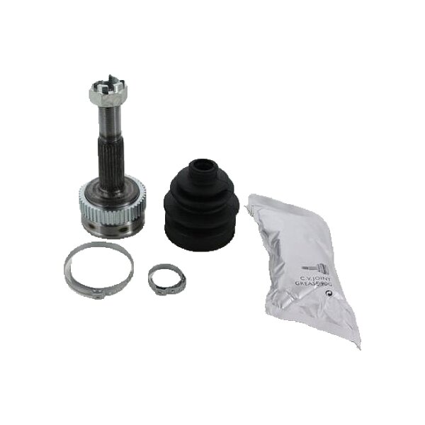 Gelenksatz Antriebswelle Ø 56 mm TRISCAN für u.a. NISSAN X-TRAIL