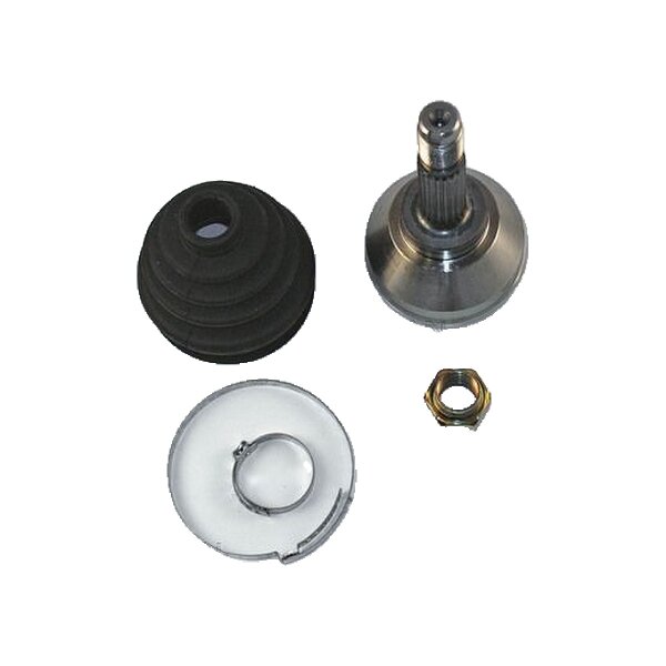 Joint Kit Drive Shaft Ø 43 mm TRISCAN suitable for e.g. FIAT PANDA