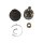 Joint Kit Drive Shaft Ø 71 mm TRISCAN for e.g. FIAT CINQUECENTO