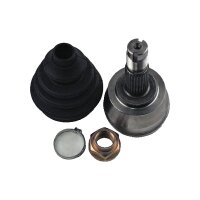 Gelenksatz Antriebswelle Ø 51 mm TRISCAN für...