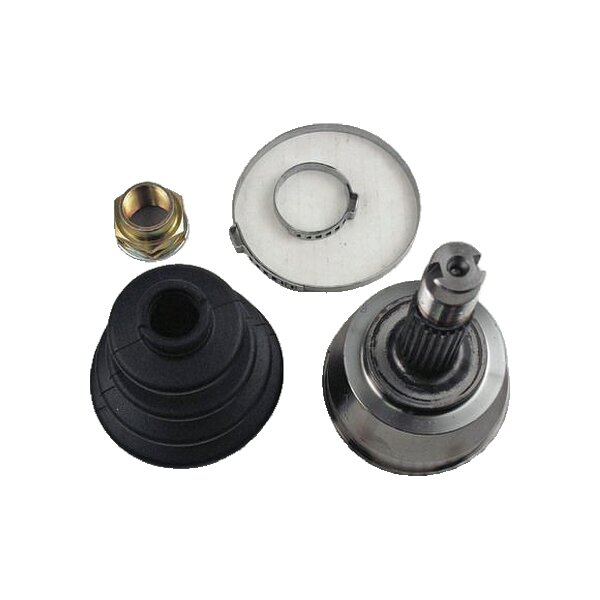 Gelenksatz Antriebswelle Ø 51 mm TRISCAN passend für u.a. FIAT DOBLO