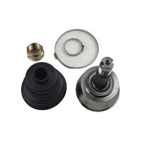 Gelenksatz Antriebswelle Ø 51 mm TRISCAN passend...