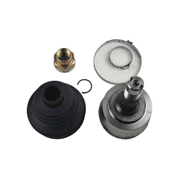 Gelenksatz Antriebswelle Ø 51 mm TRISCAN passend für u.a. FIAT PUNTO