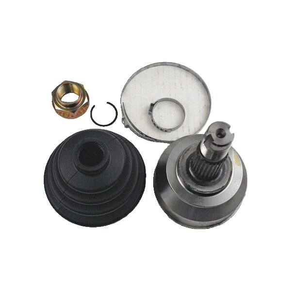 Gelenksatz Antriebswelle Ø 51 mm TRISCAN passend für u.a. FIAT BRAVO