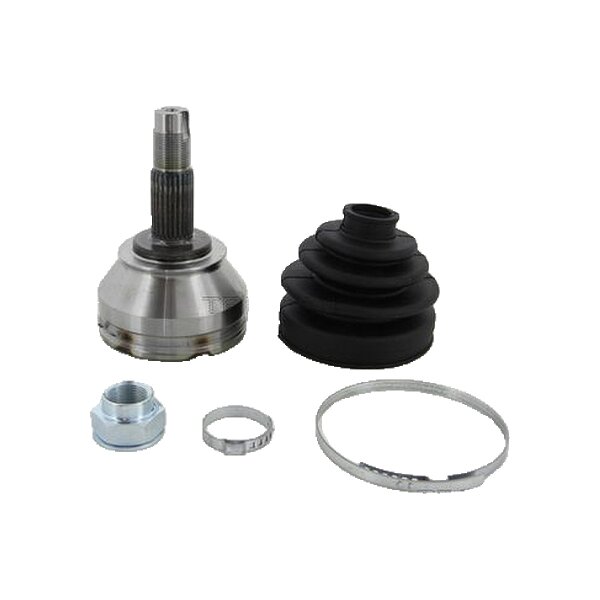 Gelenksatz Antriebswelle Ø 51 mm TRISCAN IAM-Expertise für ALFA ROMEO 147