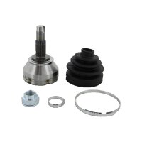 Gelenksatz Antriebswelle Ø 51 mm TRISCAN...