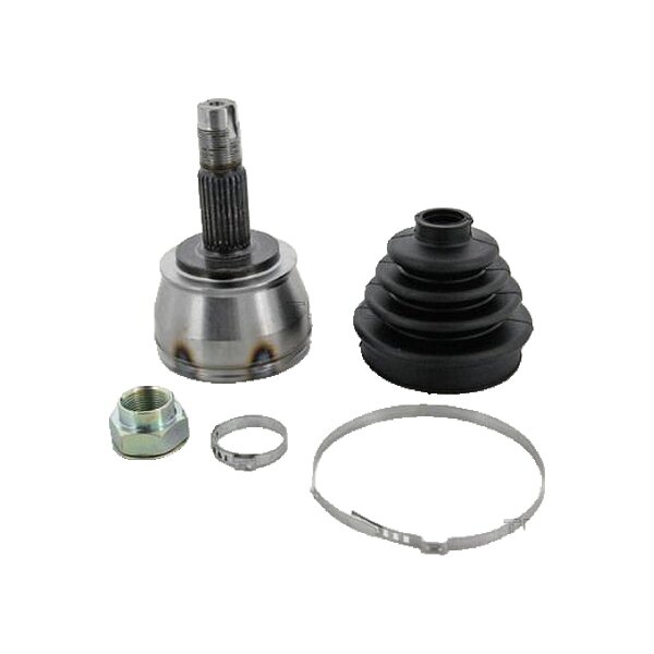 Gelenksatz Antriebswelle Ø 59 mm TRISCAN für u.a. ALFA ROMEO 156