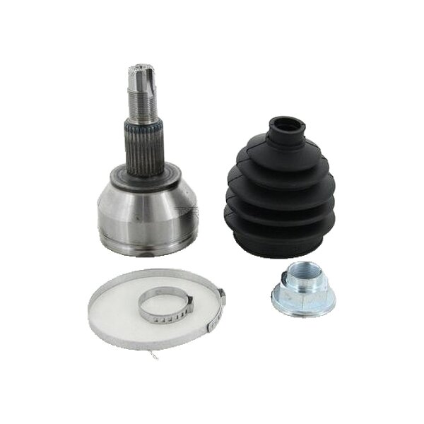 Gelenksatz Antriebswelle Ø 61 mm TRISCAN für u.a. ALFA ROMEO 159