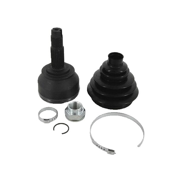 Joint Kit Drive Shaft Ø 50.9 mm TRISCAN for e.g. ALFA ROMEO 147