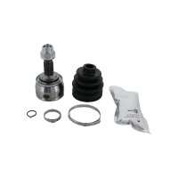 Gelenksatz Antriebswelle Ø 51 mm TRISCAN passend...