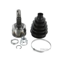 Gelenksatz Antriebswelle Ø 51 mm TRISCAN passend...