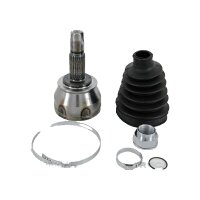 Gelenksatz Antriebswelle Ø 51 mm TRISCAN...