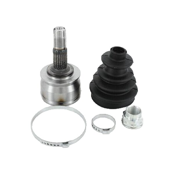 Joint Kit Drive Shaft Ø 47 mm TRISCAN IAM-Expertise suitable for e.g. FIAT 500