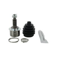 Joint Kit Drive Shaft Ø 58 mm TRISCAN...