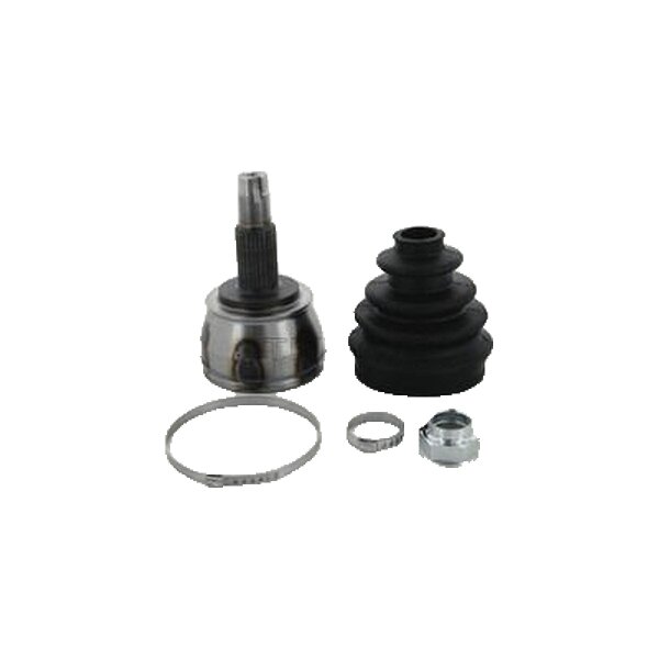 Gelenksatz Antriebswelle Ø 59 mm TRISCAN IAM-Expertise für u.a. FIAT 500X