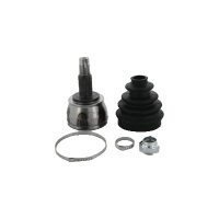 Gelenksatz Antriebswelle Ø 59 mm TRISCAN...