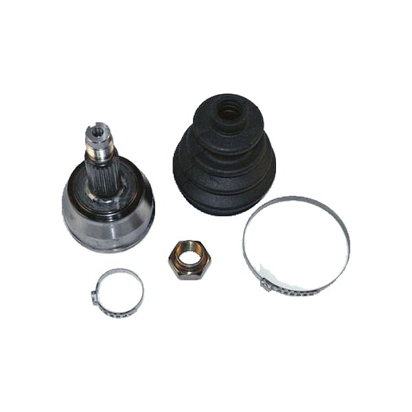 Gelenksatz Antriebswelle Ø 60 mm TRISCAN passend für u.a. FORD FIESTA
