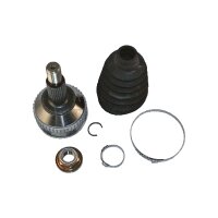 Gelenksatz Antriebswelle Ø 57 mm TRISCAN passend...