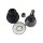Joint Kit Drive Shaft Ø 57 mm TRISCAN suitable for e.g. FORD ESCORT