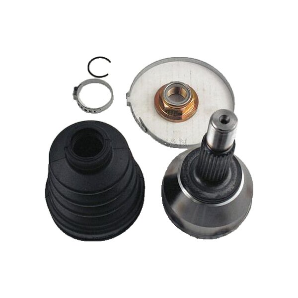 Joint Kit Drive Shaft Ø 53.2 mm TRISCAN IAM-Expertise for e.g. FORD FOCUS