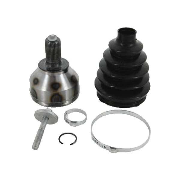 Gelenksatz Antriebswelle Ø 56,2 mm TRISCAN für u.a. FORD C-MAX