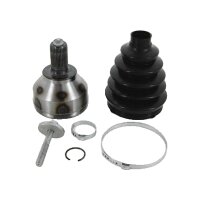 Gelenksatz Antriebswelle Ø 56,2 mm TRISCAN...