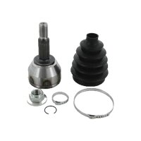 Joint Kit Drive Shaft Ø 53 mm TRISCAN...