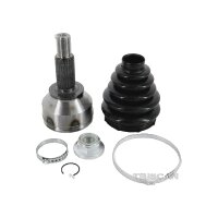 Joint Kit Drive Shaft Ø 56 mm TRISCAN suitable for...