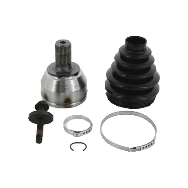 Joint Kit Drive Shaft Ø 56.5 mm TRISCAN IAM-Expertise for e.g. FORD C-MAX