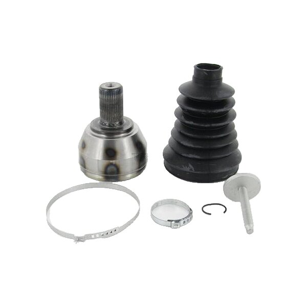 Joint Kit Drive Shaft Ø 57.4 mm TRISCAN suitable for e.g. FORD GALAXY