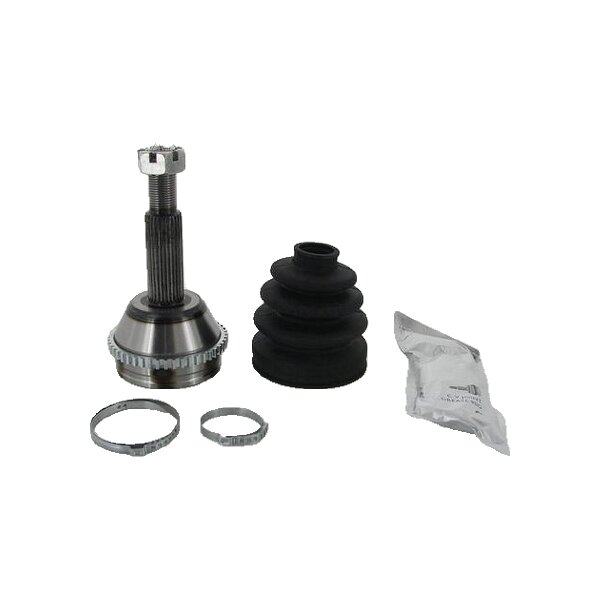 Gelenksatz Antriebswelle Ø 59 mm TRISCAN für u.a. FORD TRANSIT