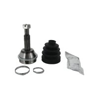 Gelenksatz Antriebswelle Ø 59 mm TRISCAN für...