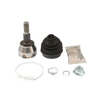 Joint Kit Drive Shaft TRISCAN IAM-Expertise suitable for...
