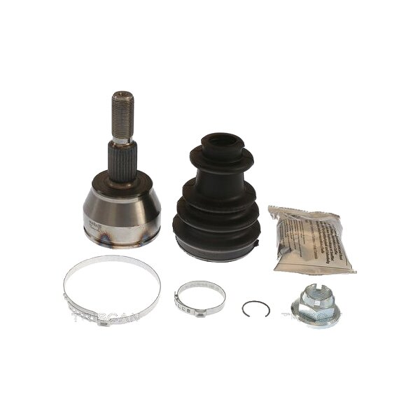 Joint Kit Drive Shaft TRISCAN IAM-Expertise suitable for e.g. FORD TOURNEO