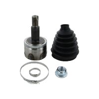 Gelenksatz Antriebswelle Ø 74 mm TRISCAN für...